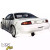 VSaero FRP URA Body Kit 4pc > Nissan 240SX S14 1995-1996 - image 78