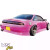 VSaero FRP URA Body Kit 4pc > Nissan 240SX S14 1995-1996 - image 73