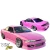 FRP URA Body Kit 4pc > Nissan 240SX (S14) 1995-1996 - image 3