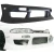 FRP URA Body Kit 4pc > Nissan 240SX (S14) 1995-1996 - image 19