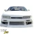 FRP URA Body Kit 4pc > Nissan 240SX (S14) 1995-1996 - image 25