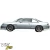 FRP URA Body Kit 4pc > Nissan 240SX (S14) 1995-1996 - image 36