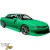 FRP URA Body Kit 4pc > Nissan 240SX (S14) 1995-1996 - image 52