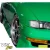 FRP URA Body Kit 4pc > Nissan 240SX (S14) 1995-1996 - image 54