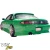 FRP URA Body Kit 4pc > Nissan 240SX (S14) 1997-1998 - image 99