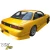 FRP URA Body Kit 4pc > Nissan 240SX (S14) 1997-1998 - image 81