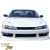 FRP URA Body Kit 4pc > Nissan 240SX (S14) 1997-1998 - image 28