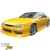 FRP URA Body Kit 4pc > Nissan 240SX (S14) 1997-1998 - image 43