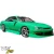 FRP URA Body Kit 4pc > Nissan 240SX (S14) 1997-1998 - image 65