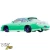 FRP URA Body Kit 4pc > Nissan 240SX (S14) 1997-1998 - image 72
