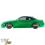 FRP URA Body Kit 4pc > Nissan 240SX (S14) 1997-1998 - image 73