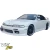 FRP VERT Front Bumper > Nissan 240SX (S14) 1995-1996 - image 14