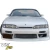 FRP VERT Front Bumper > Nissan 240SX (S14) 1995-1996 - image 15