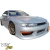 FRP VERT Front Bumper > Nissan 240SX (S14) 1997-1998 - image 2