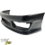 FRP VERT Front Bumper > Nissan 240SX (S14) 1997-1998 - image 3