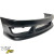 VSaero FRP VERT Front Bumper > Nissan 240SX (S14) 1997-1998 - image 4