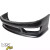 VSaero FRP VERT Front Bumper > Nissan 240SX S14 1997-1998 - image 7