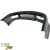 VSaero FRP VERT Front Bumper > Nissan 240SX (S14) 1997-1998 - image 13