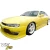 FRP VERT Front Bumper > Nissan 240SX (S14) 1997-1998 - image 15