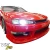 FRP VERT Front Bumper > Nissan 240SX (S14) 1997-1998 - image 24