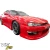 FRP VERT Front Bumper > Nissan 240SX (S14) 1997-1998 - image 25