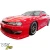FRP VERT Front Bumper > Nissan 240SX (S14) 1997-1998 - image 26