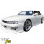 VSaero FRP VERT Side Skirts > Nissan 240SX (S14) 1995-1998 - image 23