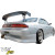 VSaero FRP VERT Side Skirts > Nissan 240SX (S14) 1995-1998 - image 2