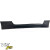 VSaero FRP VERT Side Skirts > Nissan 240SX (S14) 1995-1998 - image 12