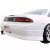 VSaero FRP VERT Rear Bumper > Nissan 240SX S14 1995-1998 - image 21