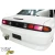 FRP VERT Rear Bumper > Nissan 240SX (S14) 1995-1998 - image 25