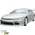 FRP VERT Body Kit 4pc > Nissan 240SX (S14) 1995-1996 - image 5