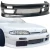 FRP VERT Body Kit 4pc > Nissan 240SX (S14) 1995-1996 - image 16