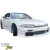 FRP VERT Body Kit 4pc > Nissan 240SX (S14) 1995-1996 - image 20