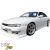 FRP VERT Body Kit 4pc > Nissan 240SX (S14) 1995-1996 - image 44