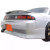 VSaero FRP VERT Body Kit 4pc > Nissan 240SX S14 1997-1998 - image 63