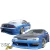 FRP VERT Body Kit 4pc > Nissan 240SX (S14) 1997-1998 - image 2