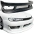FRP VERT Body Kit 4pc > Nissan 240SX (S14) 1997-1998 - image 31