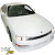 FRP VERT Body Kit 4pc > Nissan 240SX (S14) 1997 - 1998 - image 37