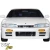 FRP KOFF Front Bumper > Nissan 240SX (S14) 1995-1996 - image 17