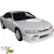 FRP KOFF Front Bumper > Nissan 240SX (S14) 1995-1996 - image 19