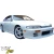 FRP KOFF Front Bumper > Nissan 240SX (S14) 1995-1996 - image 22