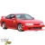 FRP KOFF Front Bumper > Nissan 240SX (S14) 1995-1996 - image 3
