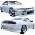 FRP KOFF Body Kit 4pc > Nissan 240SX (S14) 1995-1996 - image 1