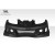 2003-2005 Pontiac Sunfire Duraflex Blits Front Bumper Cover 1 Piece