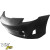 VSaero FRP AMU Front Bumper > Nissan 350Z (Z33) 2003-2008 - image 11