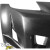 VSaero FRP AMU Front Bumper > Nissan 350Z (Z33) 2003-2008 - image 12