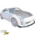 FRP AMU Front Bumper with Diffuser Kit > Nissan 350Z (Z33) 2003-2008 - image 80