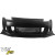 VSaero FRP AMU Front Bumper with Diffuser Kit > Nissan 350Z (Z33) 2003-2008 - image 4