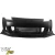 FRP AMU Front Bumper with Diffuser Kit > Nissan 350Z (Z33) 2003-2008 - image 4